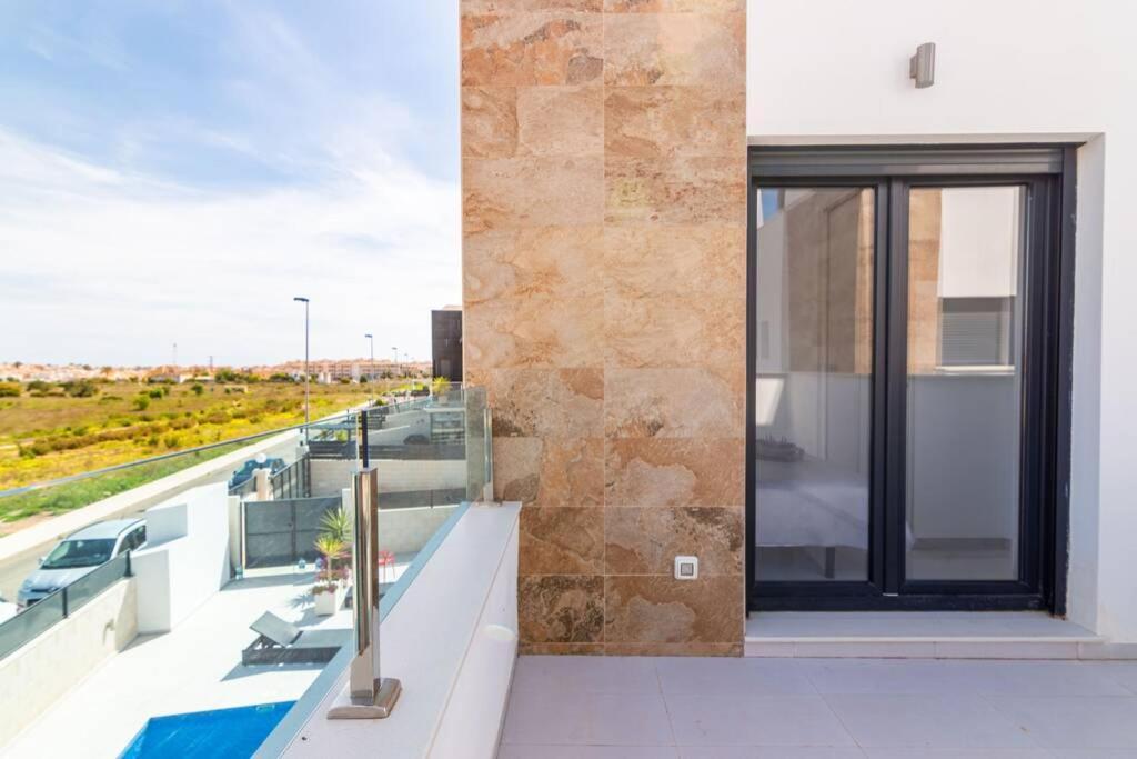 Manantial. Precioso Duplex Con Piscina Privada. Apartment Orihuela Exterior photo