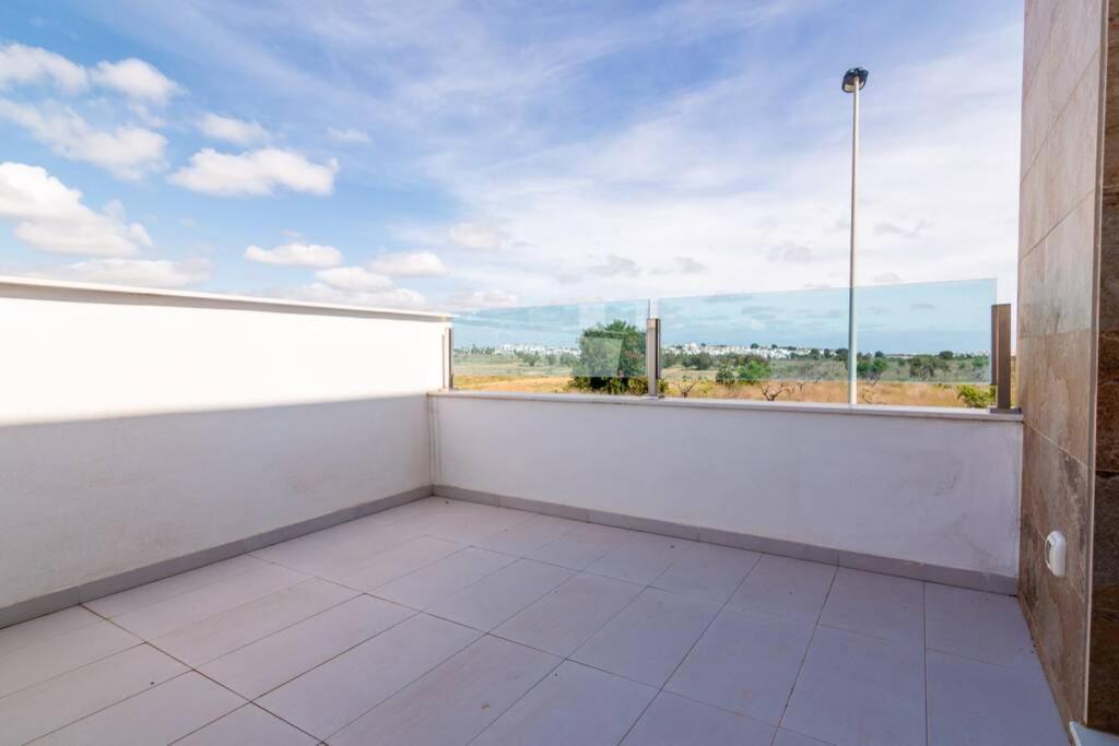 Manantial. Precioso Duplex Con Piscina Privada. Apartment Orihuela Exterior photo